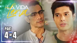 La Vida Lena | Episode 96 (4/4) | November 8, 2021