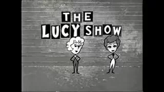 The Lucy Show S01E10