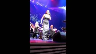 Tarja Turunen - I Walk Alone live in Helsinki