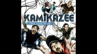 Kamikaze - Narda (Backing Track)