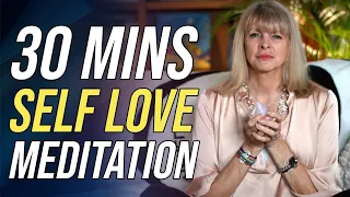 Meditation For Self-Love | Marisa Peer
