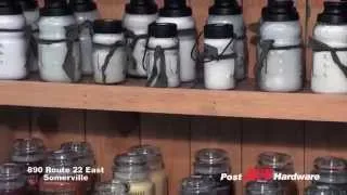 Post Ace Hardware - Original Commercial