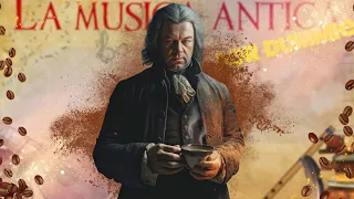 Bach's Coffee Cantata