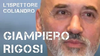 S2 E4 Giampiero Rigosi - L'Ispettore Coliandro - (Manetti Bros)
