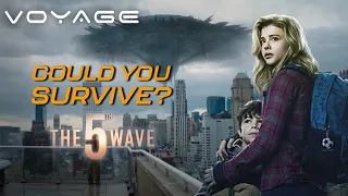 Devastating Moments From The 5th Wave | Voyage