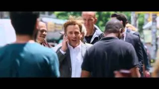 THE BIG SHORT | Online Trailer | DE