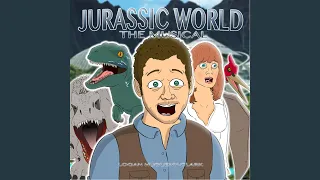 Jurassic World the Musical