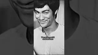 La Increíble Fuerza de Bruce Lee 🤯👊🏻 #Shorts