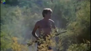 Terra de ninguém (Badlands 1973) trailer legendado pt br