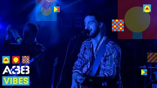 Bagossy Brothers Company - Magázós // Live 2019 // A38 Vibes