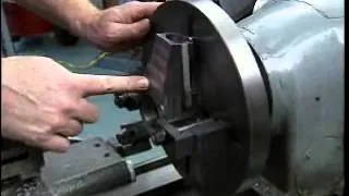 Essential Machining Skills: Working with a Lathe, Part Three