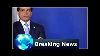 BREAKING: Trump complicit with scaramucci attacks on kelly