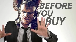 MAD MAX: Before You Buy