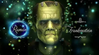 Frankenstein (Rozhlasová hra) *R*