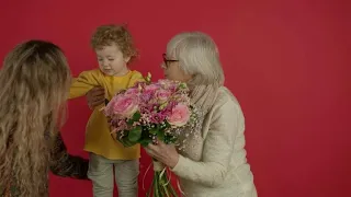 The Heartwarming Tale Behind Mother's Day
