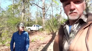 Bigfoot expedition: Camping and stories with David Wilbanks from Bigfoot and more