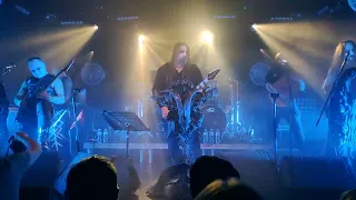 Nokturnal Mortum - За Вісім Днів До Весни (Nokturnal Mortum. Live in Lviv 24.02.2024)