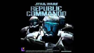 Republic Commando Soundtrack 04 - Gra'tua Cuun (Our Vengeance)