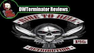 April Fools 2016 Review - Ride to Hell: Retribution