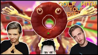 PŘÍMO DO PUSY! - Golf With Your Friends /w Herdyn, Artix