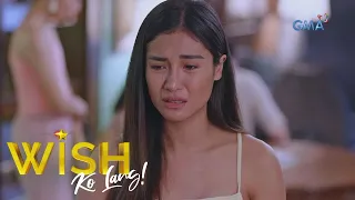 Wish Ko Lang: ANAK, HINDI NAKILALA NG SARILING INA?!