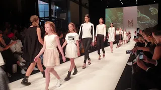 Maisonnoée Fashion Week Berlin 2019