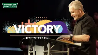 Paul's Testimony of the Resurrection - Easter Sunday 2021 (April 4, 2021)