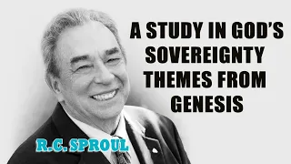 The Image of God in Man Dust to Glory with R.C. Sproul