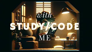 📚 Study/Code With Me ✨ Building My AI-Powered App 🌚 Late Night Session