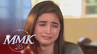 MMK Episode: HIV positive