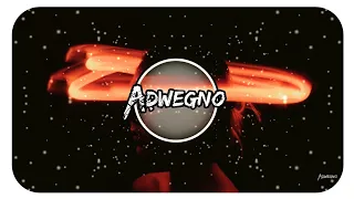 The Weeknd - Blinding Lights (Adwegno Bounce Remix)