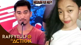 KUYA, PINAGTATAGUAN NG MRS NIYA!