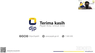 Kelas Pajak PPN Kripto dan PMSE