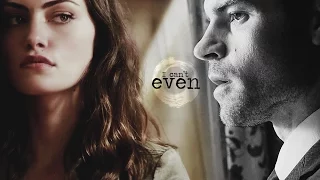 Hayley & Elijah | I Can't Even