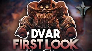 Dvar Preview | Age of Wonders: Planetfall