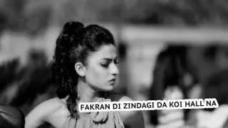 Fakra Di Zindagi | Kulbir Jhijer | Youtube Video Mix