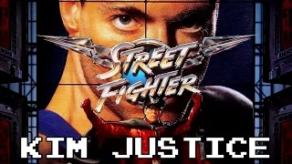 Street Fighter (1994) - Movie Review - Kim Justice
