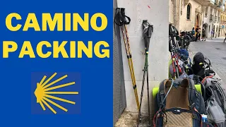 4 Essential Items to Pack When Walking the Camino de Santiago