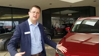 Why We Love the Mazda CX-5 - Russ Darrow Madison Mazda