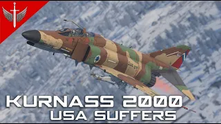 Another Superior US Export - Kurnass 2000