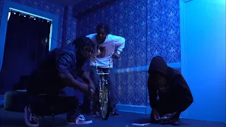 Blue Raggs - Dice Game 2 ft. Jayo Felony (Shot by akaBeto)