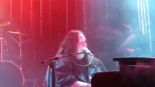 Jon Oliva's Pain -  Hall Of The Mountain King ( Zoetermeer 31-05-09 )