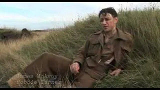 Dunkirk Featurette