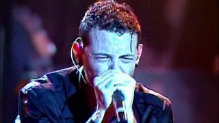 Linkin Park - From The Inside (Camden, New Jersey 2004)