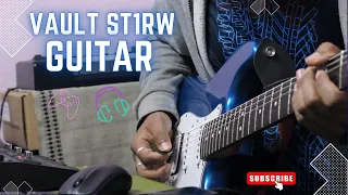 Vault ST1RW Guitar from Bajaao.com Demo tone