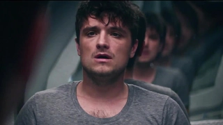 Ape | Short Film Directed by Josh Hutcherson | The Big Script | Iris