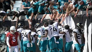 Jaguars vs Cardinals review! Jaguars trade CJ Henderson to the Carolina Panthers