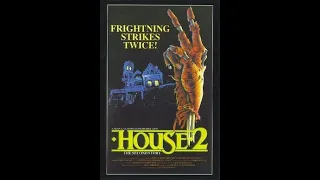 House II: The Second Story (1987)