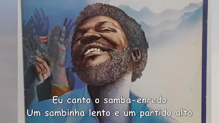 Martinho da Silva - Canta canta minha gente Legendado