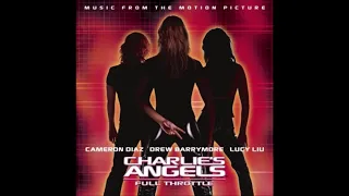Charlie's Angels Full Throttle Soundtrack 23. This Will Be (An Everlasting Love) - Natalie Cole